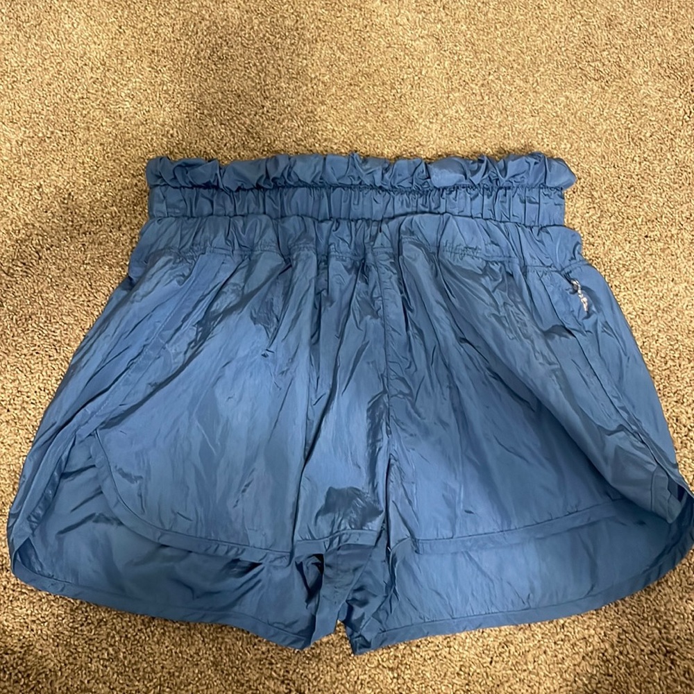 Free people movement- The way home shorts